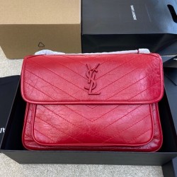생로랑 Saint laurent/YSL 498895 크로스 백 32CM