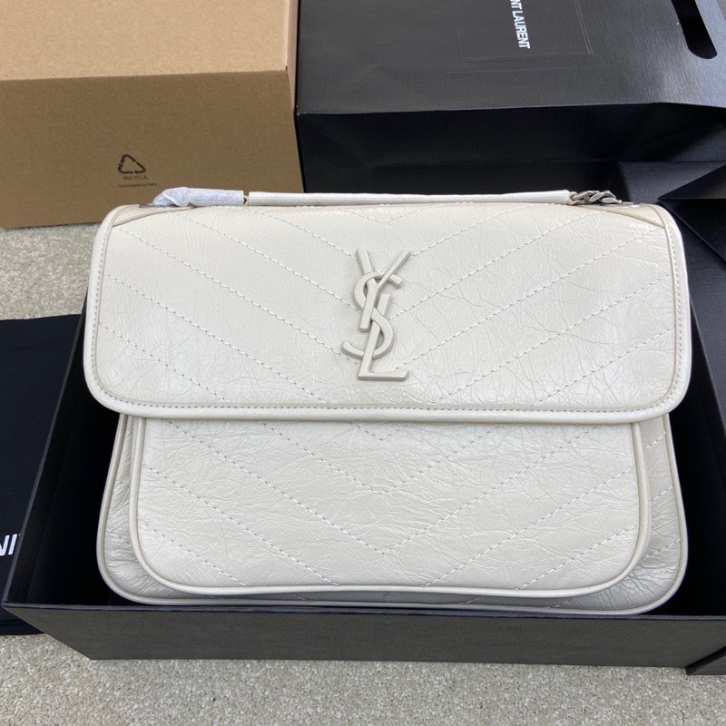 생로랑 Saint laurent/YSL 498895 크로스 백 32CM
