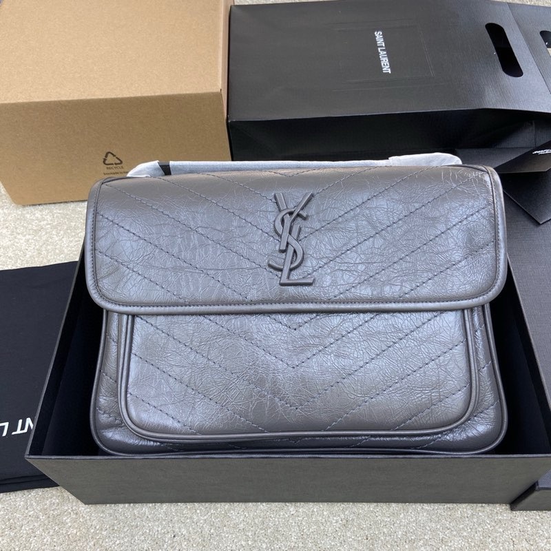 생로랑 Saint laurent/YSL 498895 크로스 백 32CM