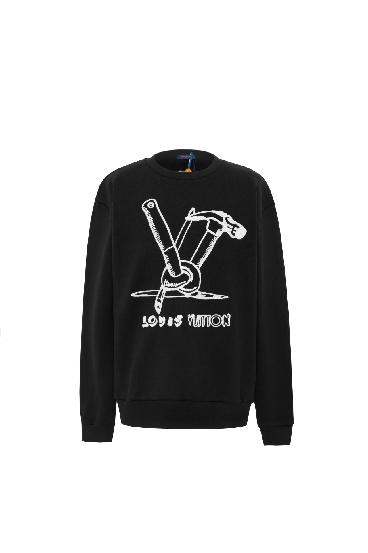 루이비통 Louis Vuitton 맨투맨