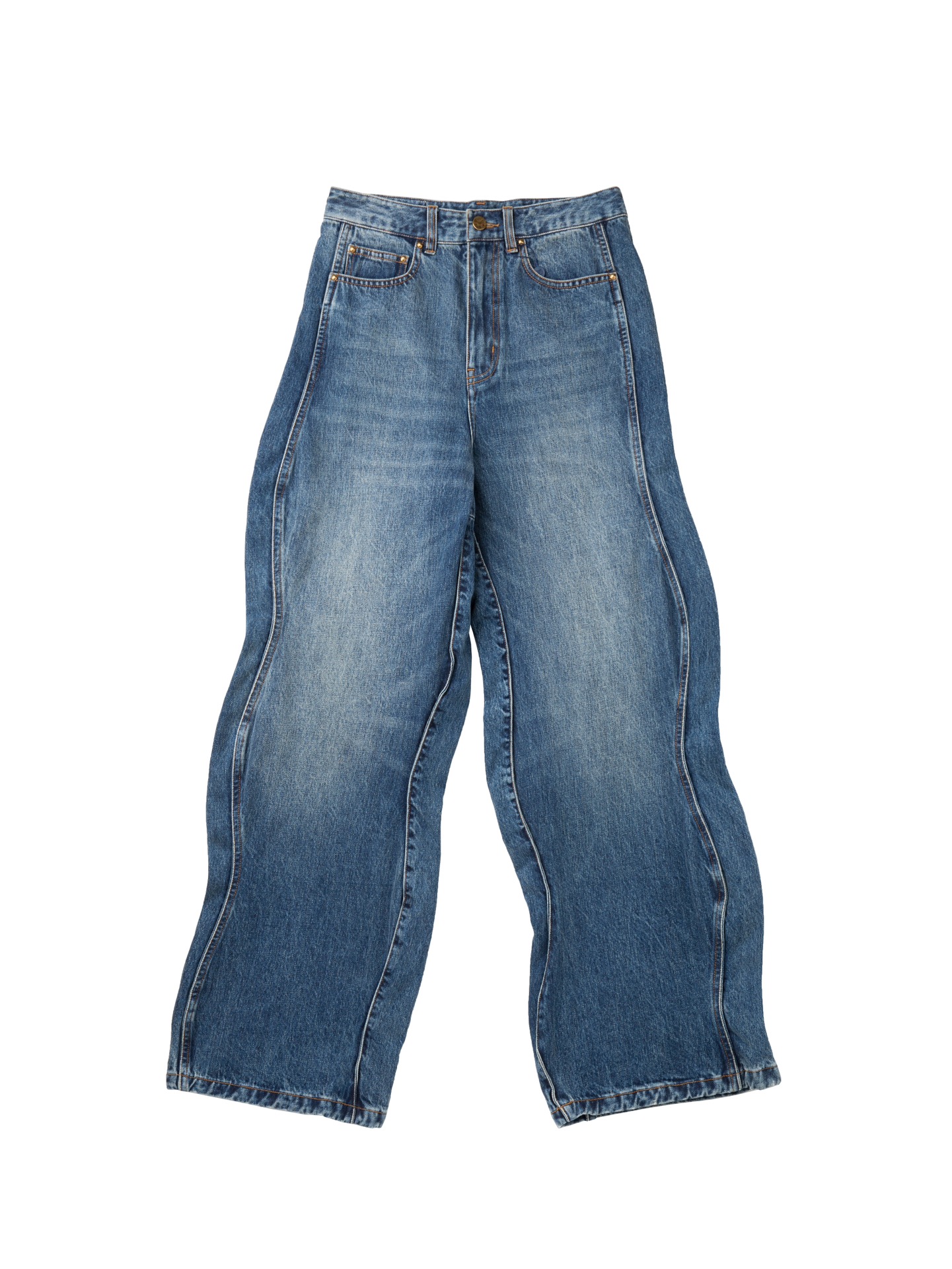 루이비통 Louis Vuitton 청바지