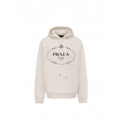 프라다 Prada 후드