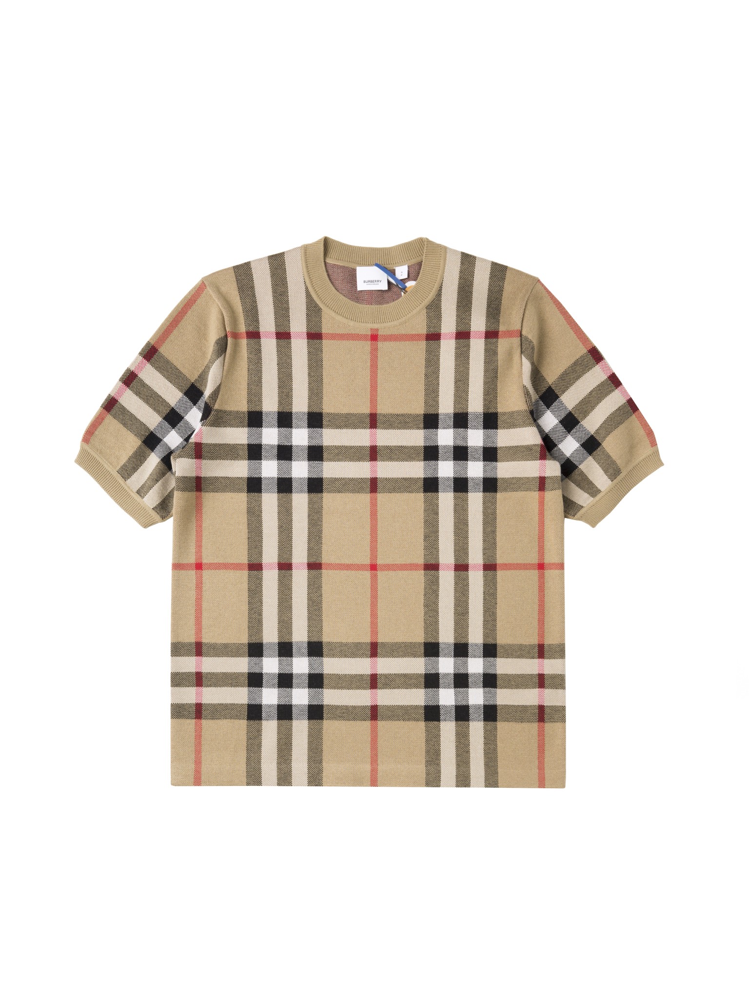 버버리 Burberry 반팔 티셔츠