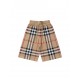 버버리 Burberry 반바지