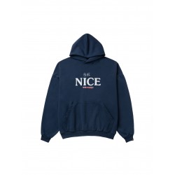 발렌시아가 Balenciaga 후드