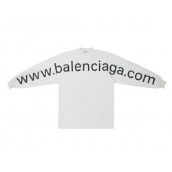 발렌시아가 Balenciaga  맨투맨
