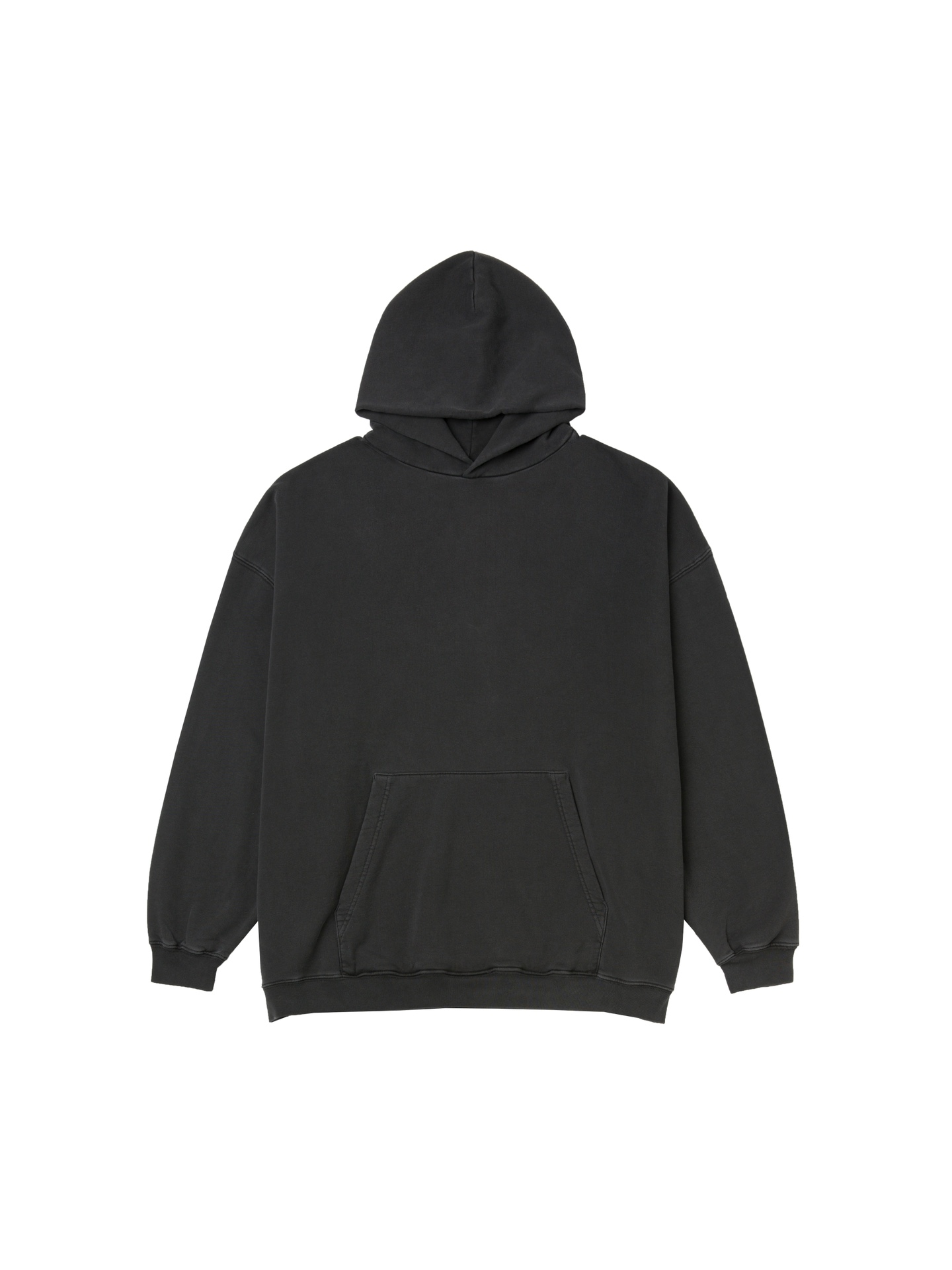 발렌시아가 Balenciaga 후드