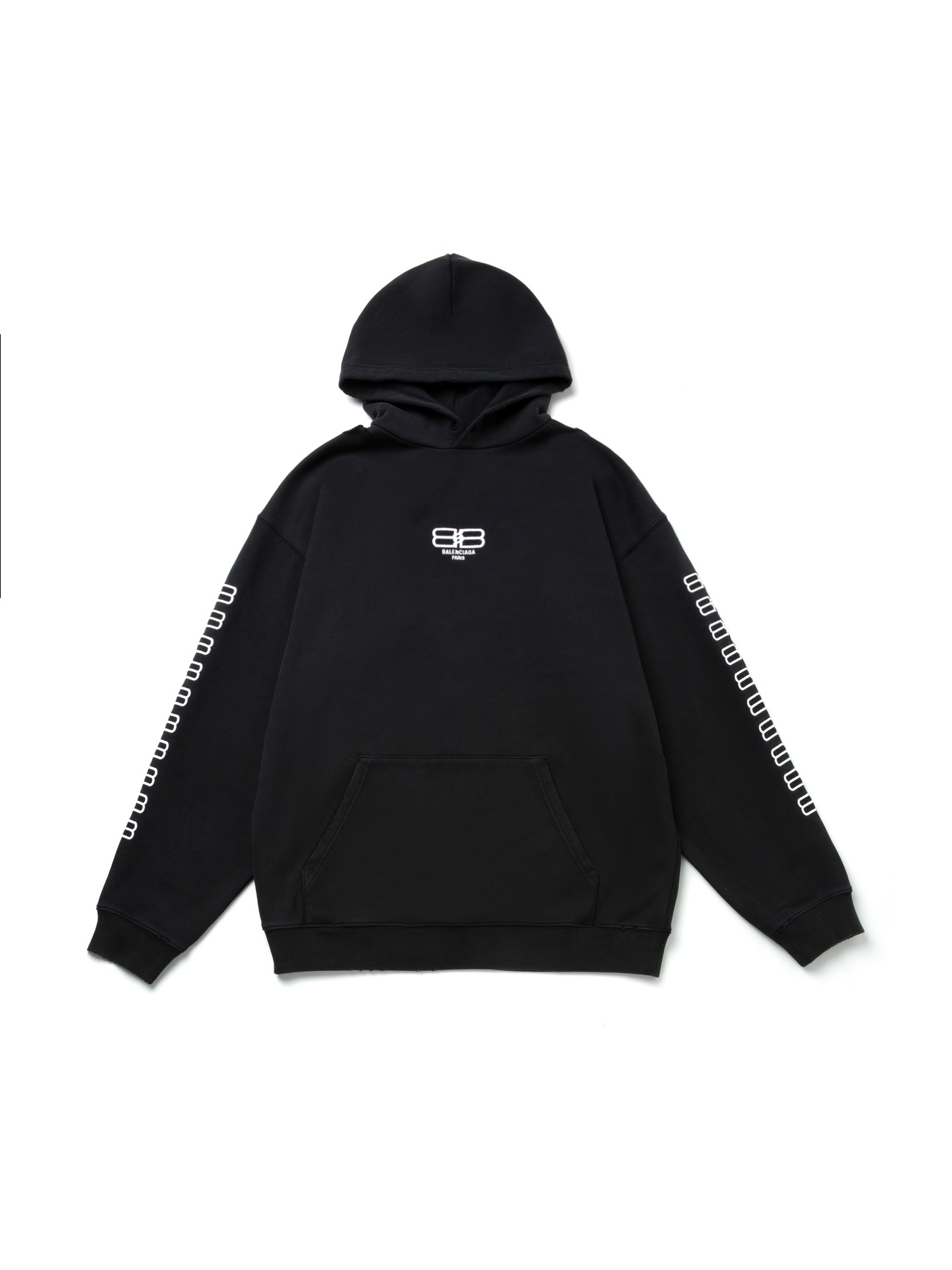 발렌시아가 Balenciaga 후드