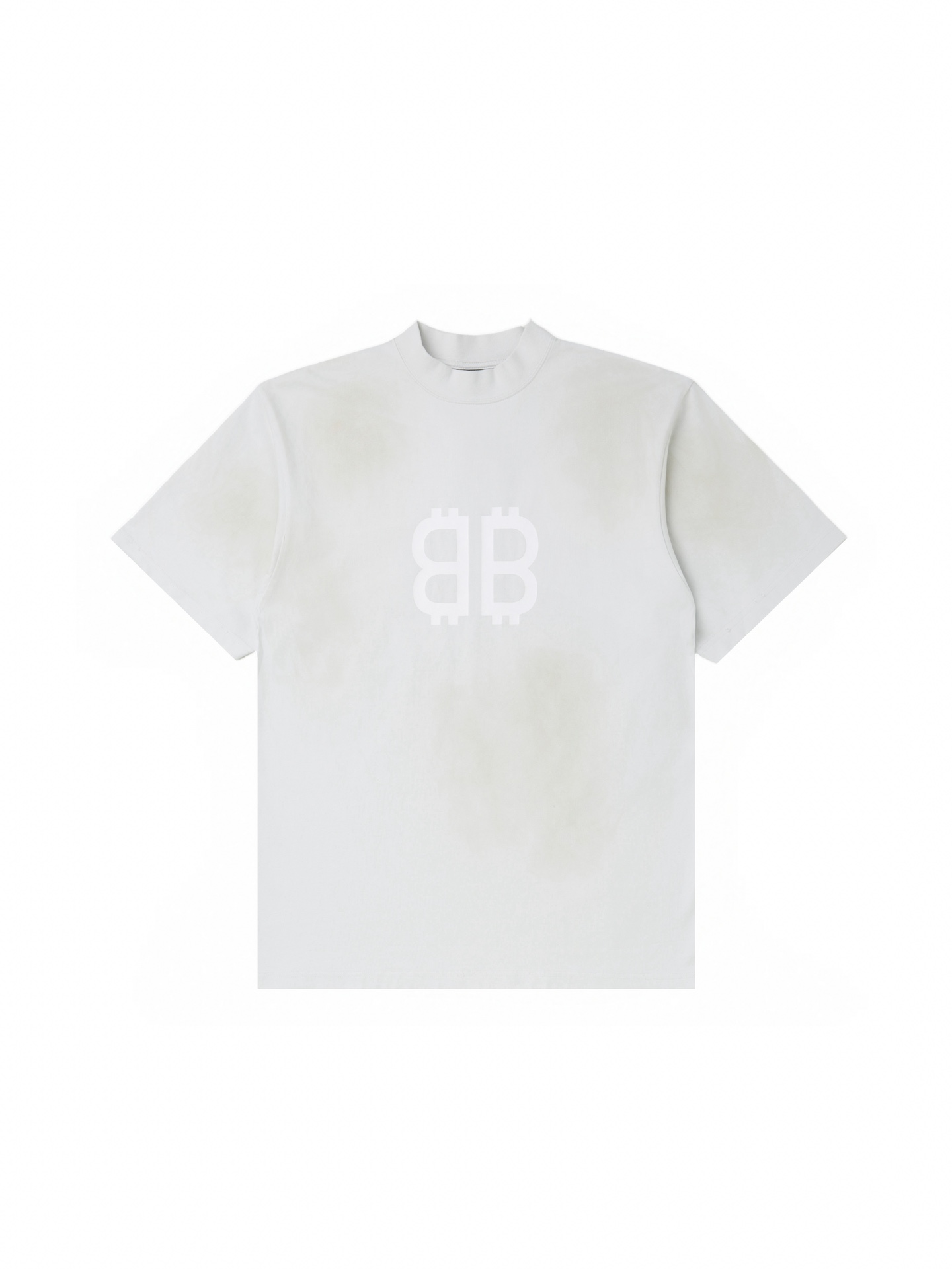 발렌시아가 Balenciaga 반팔 티셔츠