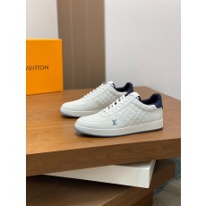 루이비통 Louis Vuitton 스니커즈