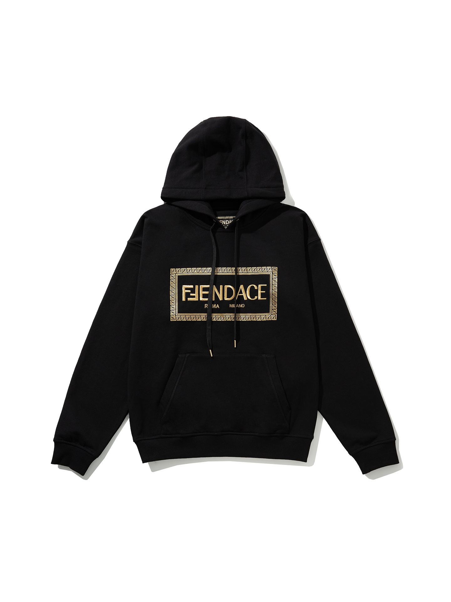 펜디 FENDI 후드