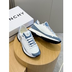 지방시 Givenchy SPECTRE 스니커즈