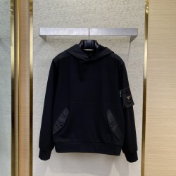 프라다 Prada 후드