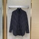 발렌시아가 Balenciaga 긴팔셔츠