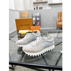 루이비통 Louis Vuitton 스니커즈