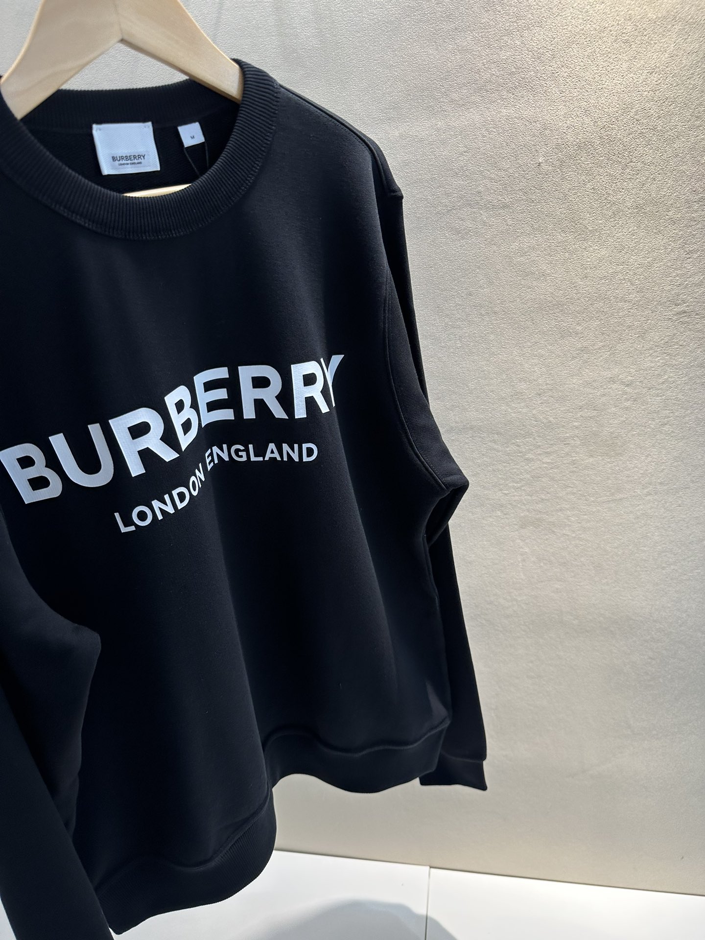 버버리 Burberry 맨투맨