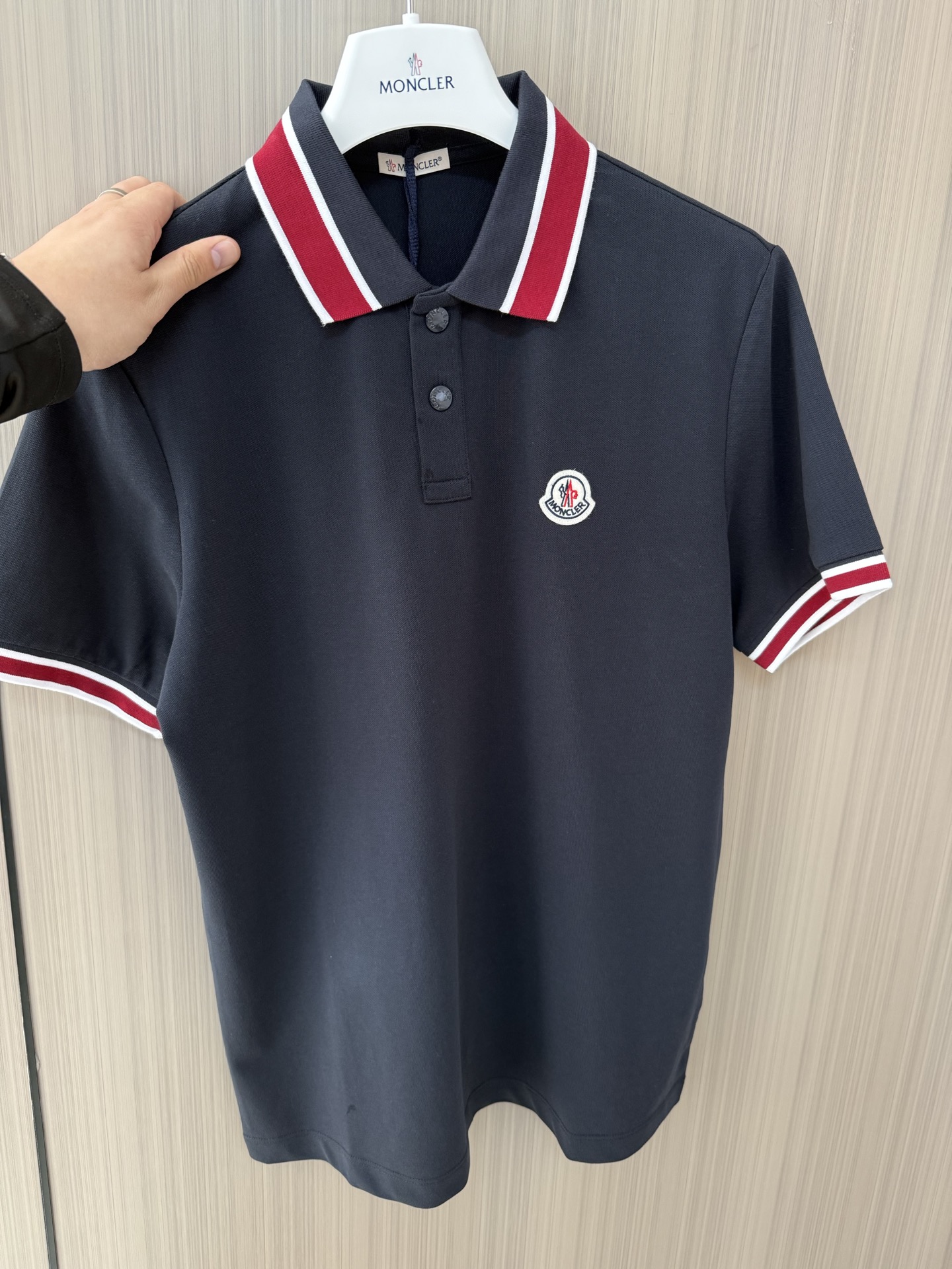 몽클레어 Moncler 반팔 티셔츠