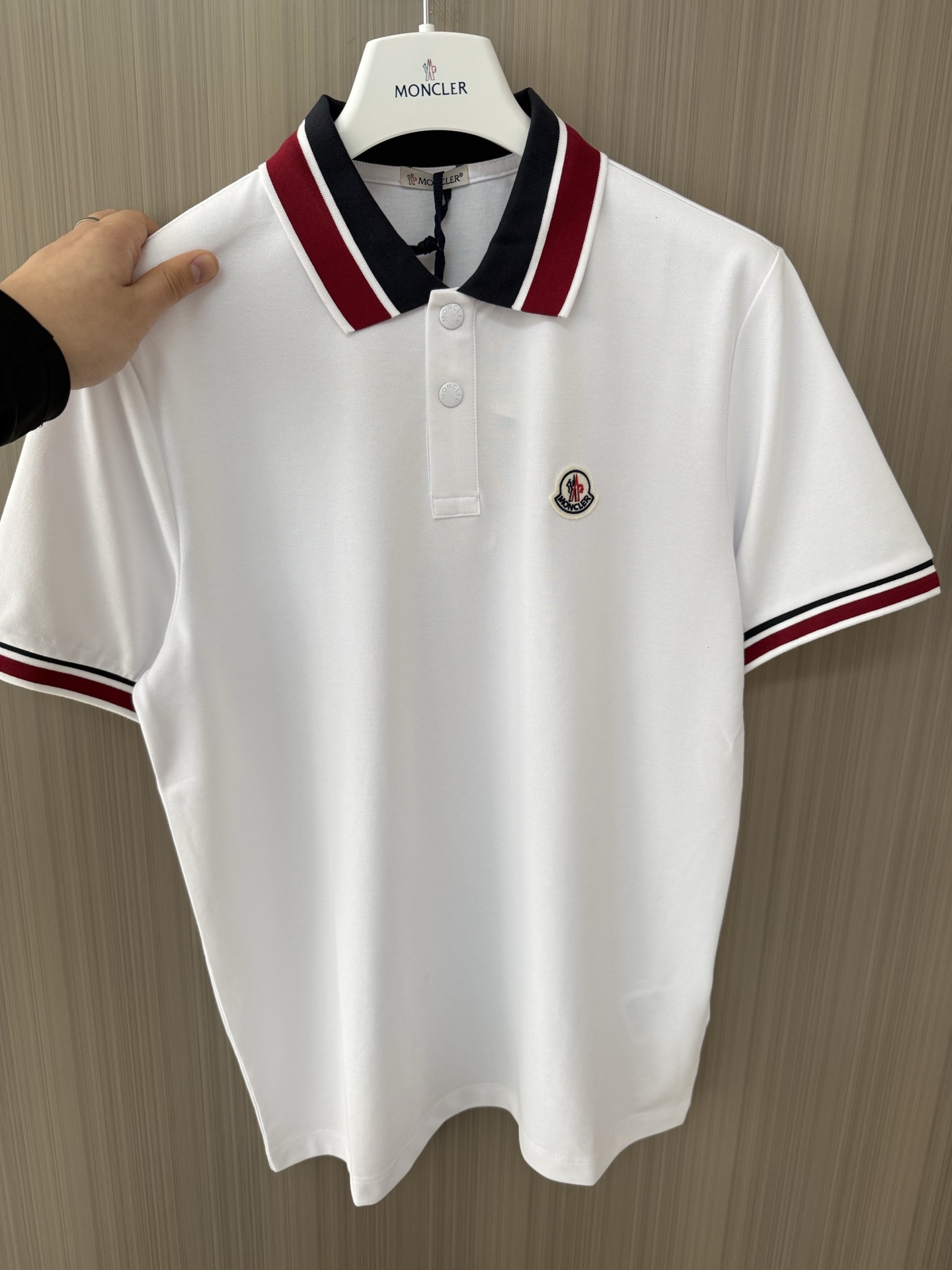 몽클레어 Moncler 반팔 티셔츠