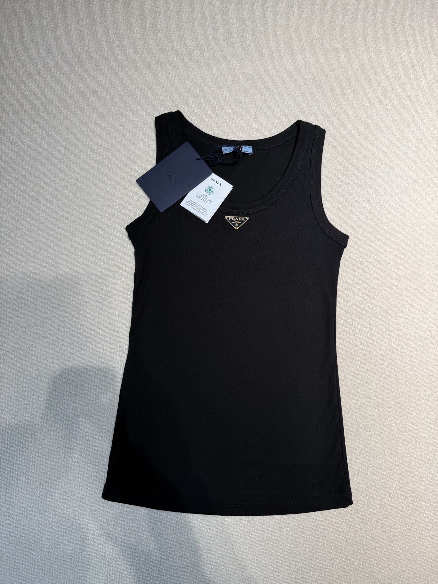 프라다 Prada 조끼