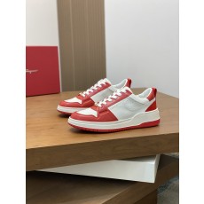 살바토레 페라가모 Salvatore Ferragamo 스니커즈