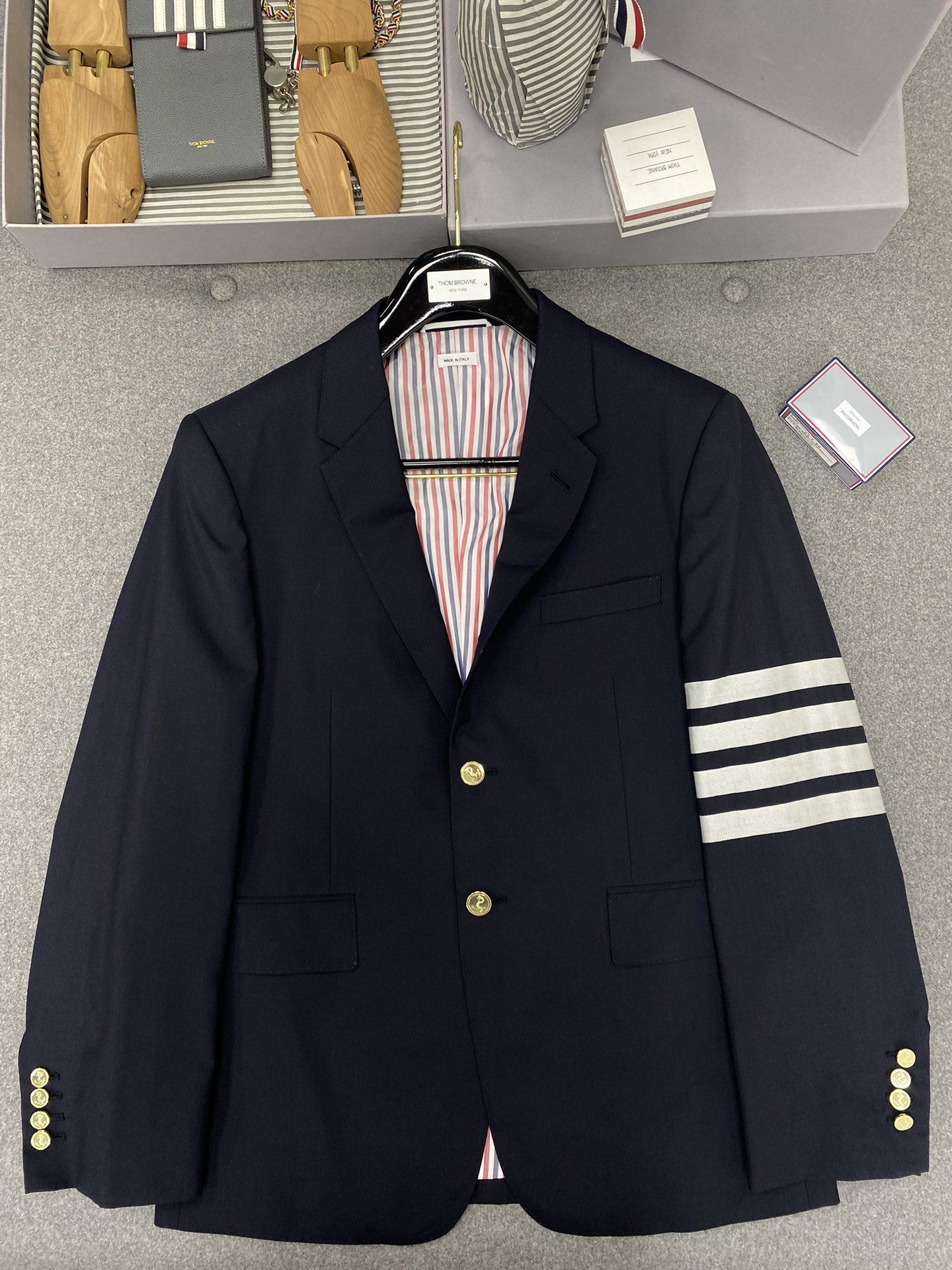 톰브라운 Thom Browne 정장