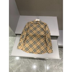 버버리 Burberry 긴팔 셔츠