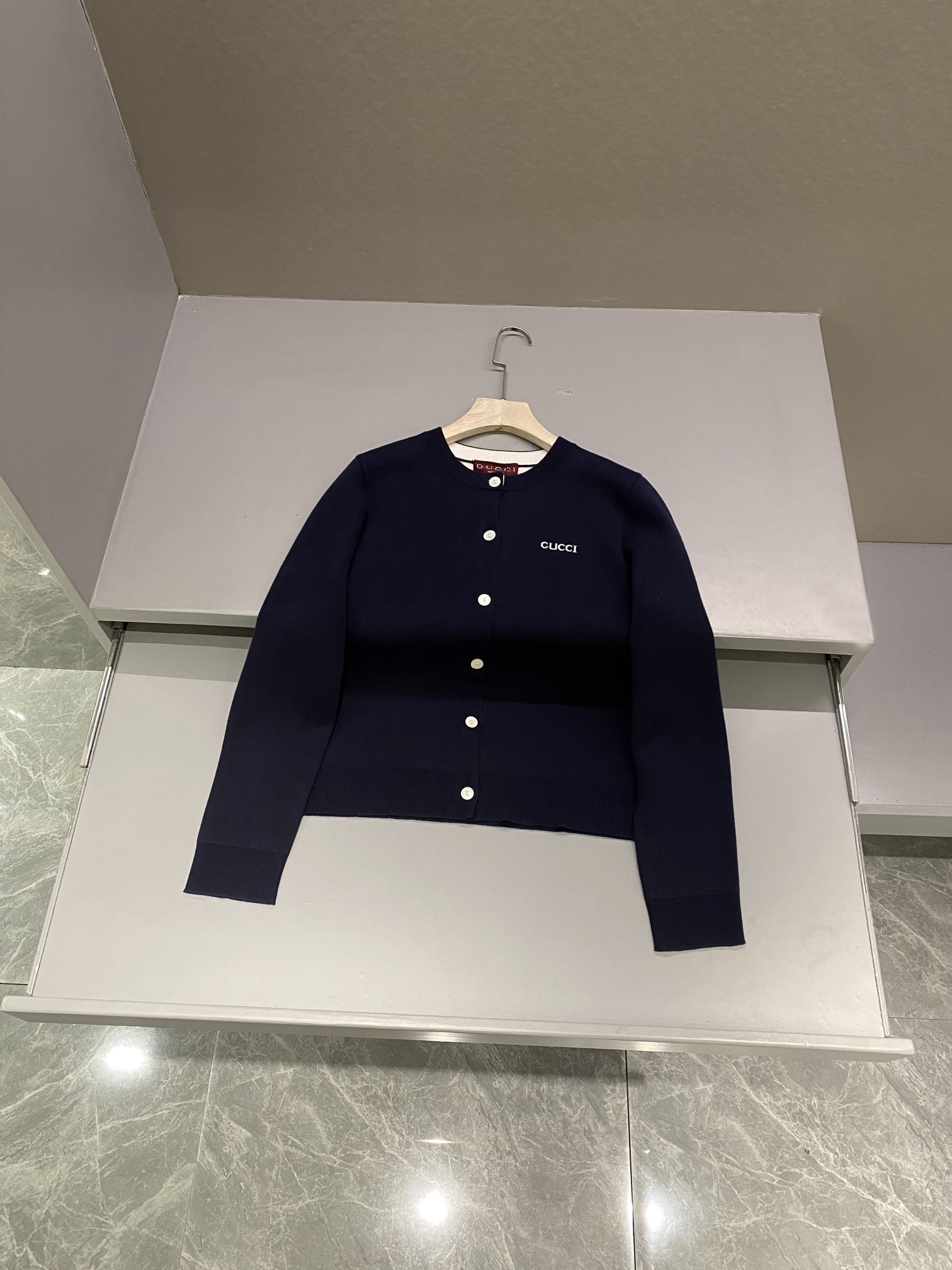 구찌 Gucci 가디건