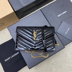 생로랑 Saint laurent/YSL 441974 WOC 숄더백 19CM