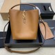 생로랑 Saint laurent/YSL 742828 Le 37 in Shiny Leather