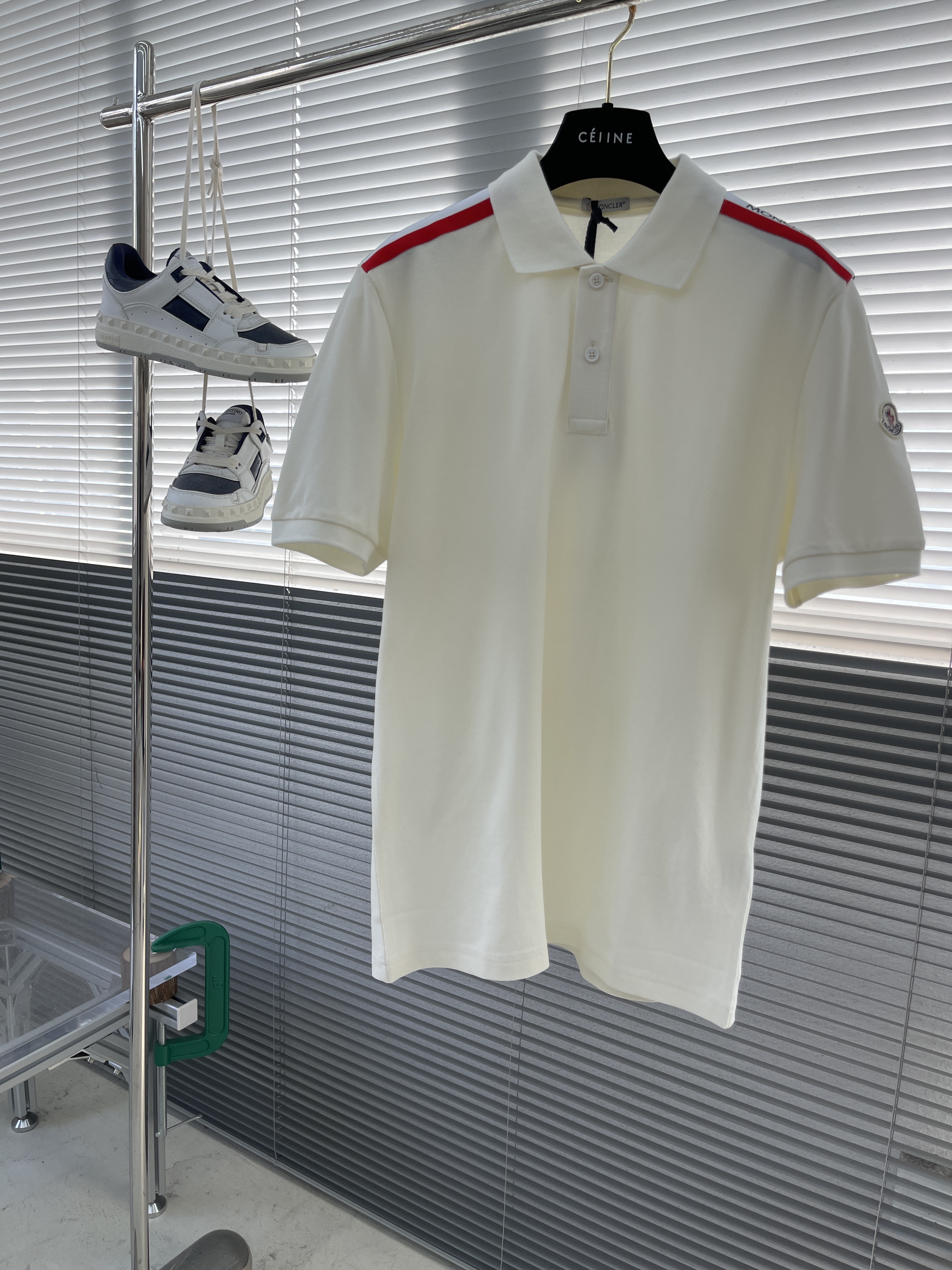 몽클레어 Moncler 반팔 티셔츠