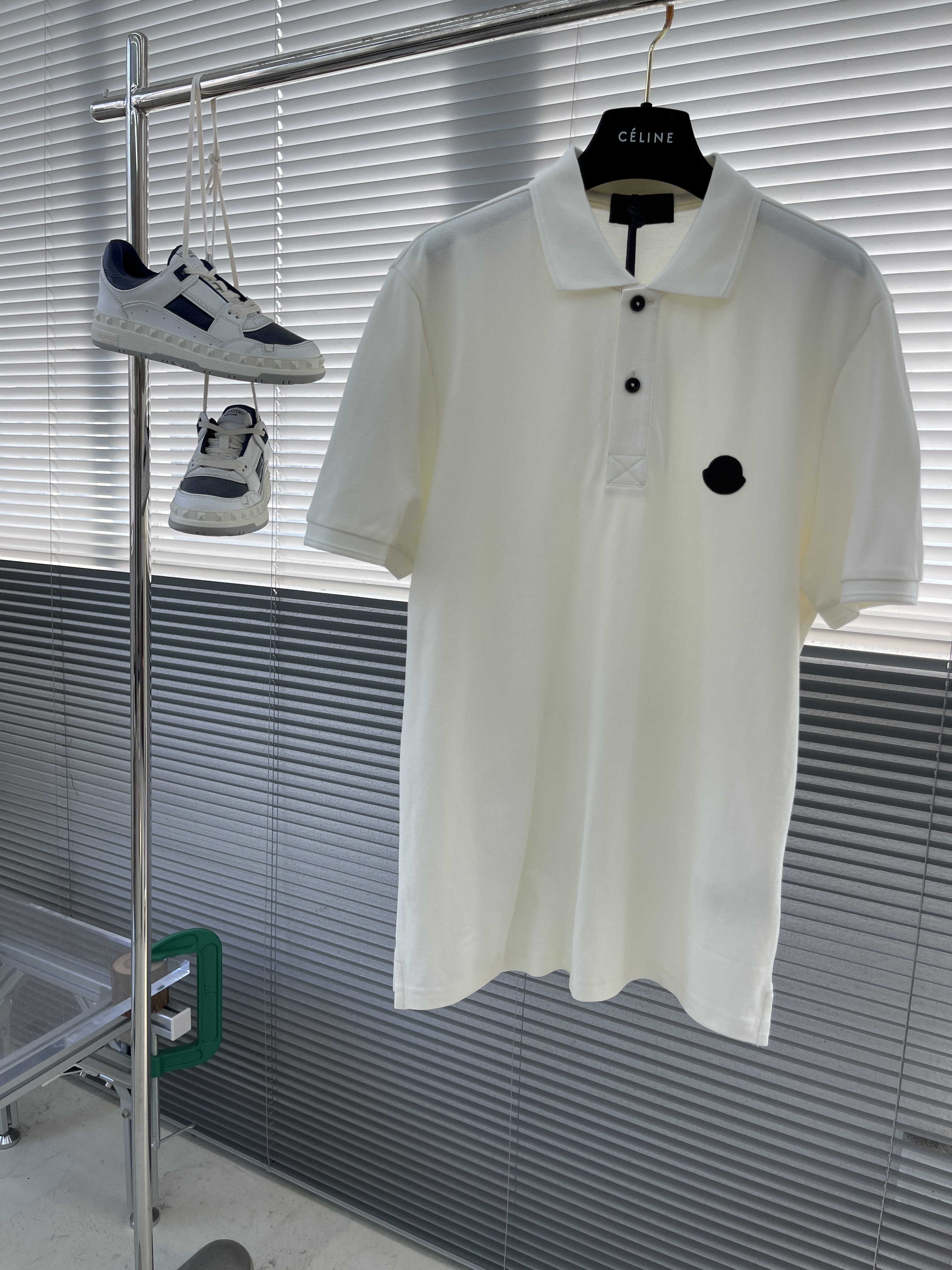 몽클레어 Moncler 반팔 티셔츠