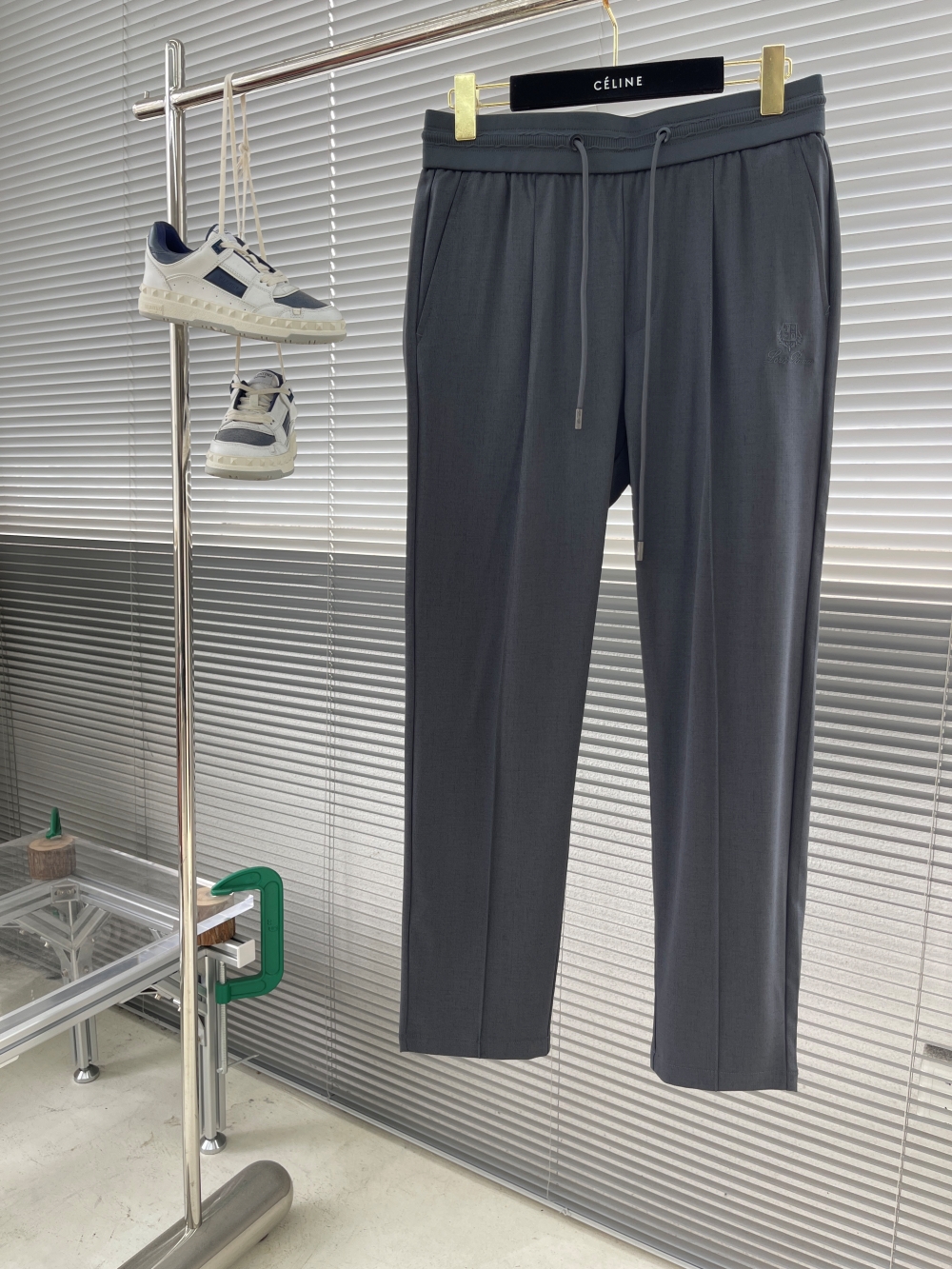 로로피아나 Loro Piana 바지