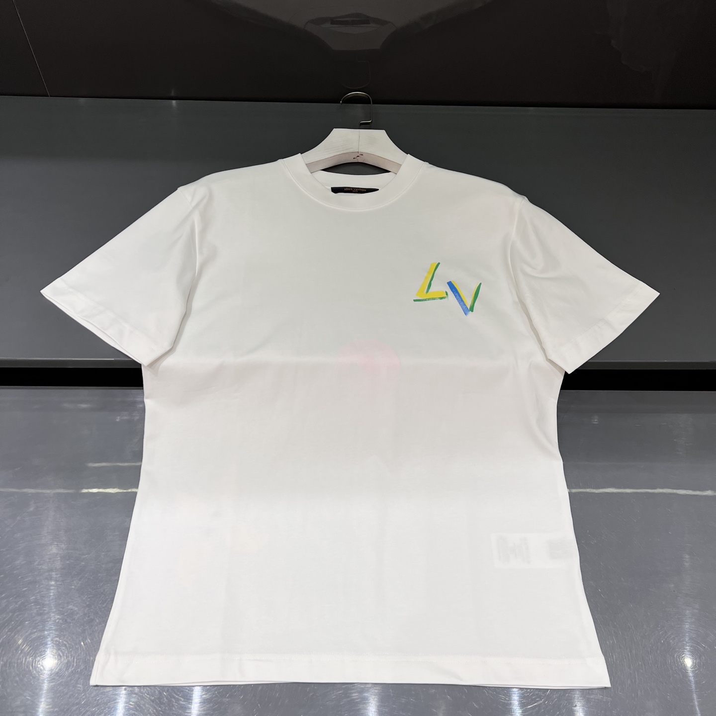 루이비통 Louis Vuitton 반팔 티셔츠