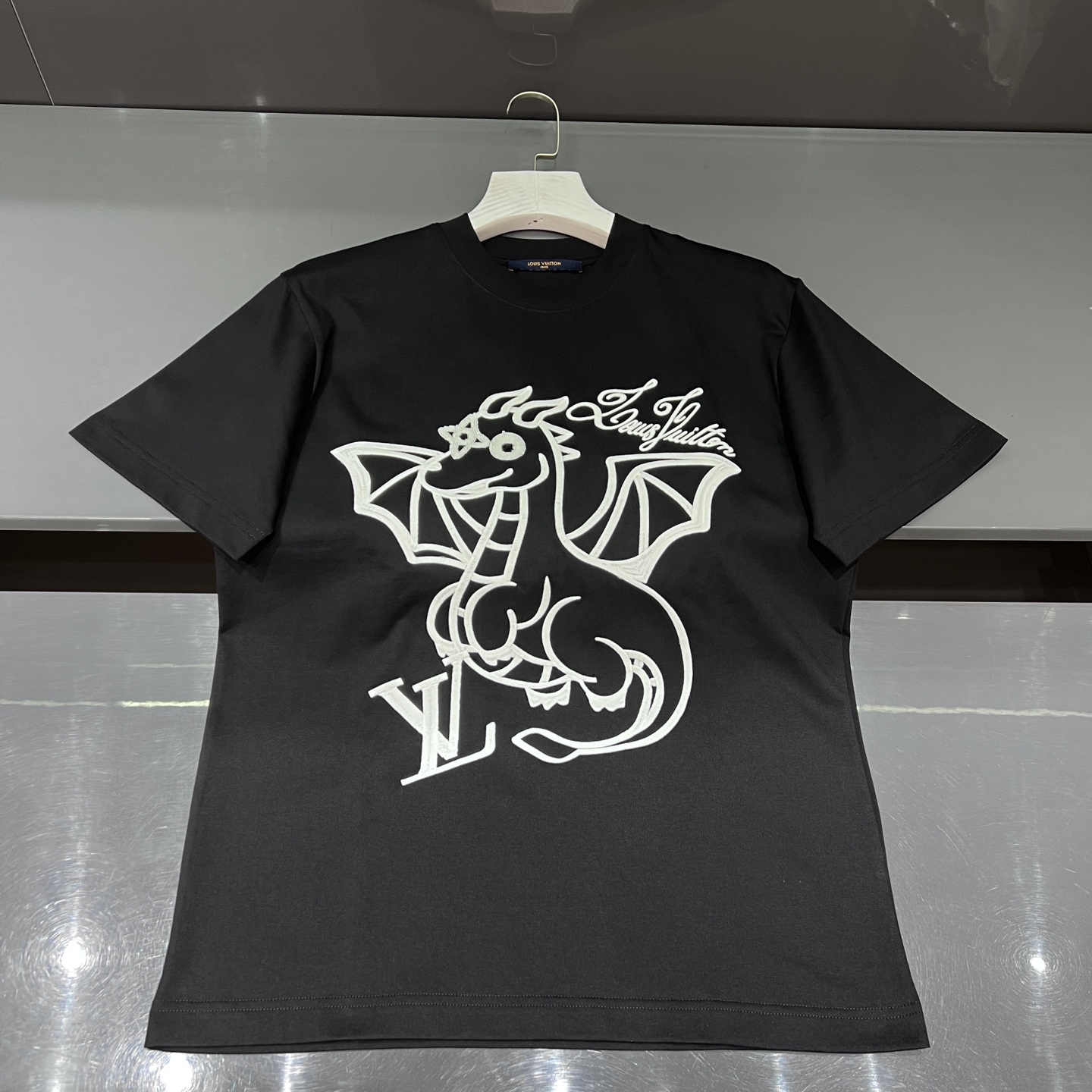 루이비통 Louis Vuitton 반팔 티셔츠