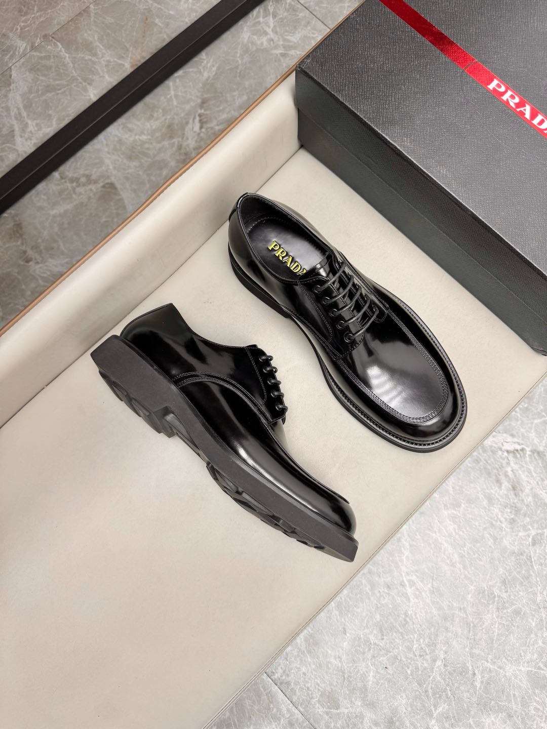 프라다 Prada 구두