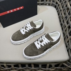프라다 Prada 스니커즈