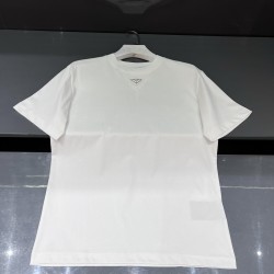 프라다 Prada 반팔 티셔츠