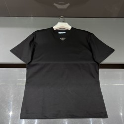 프라다 Prada 반팔 티셔츠