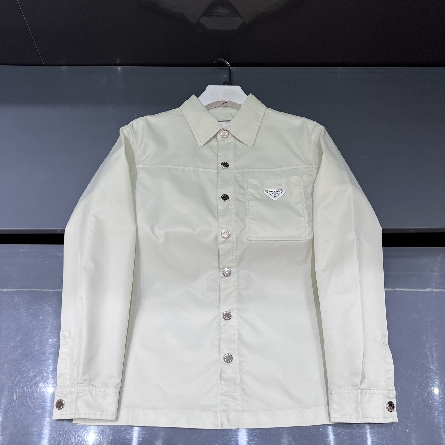 프라다 Prada 재킷