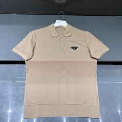 프라다 Prada 반팔 티셔츠