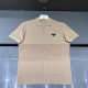 프라다 Prada 반팔 티셔츠