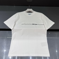 프라다 Prada 반팔 티셔츠