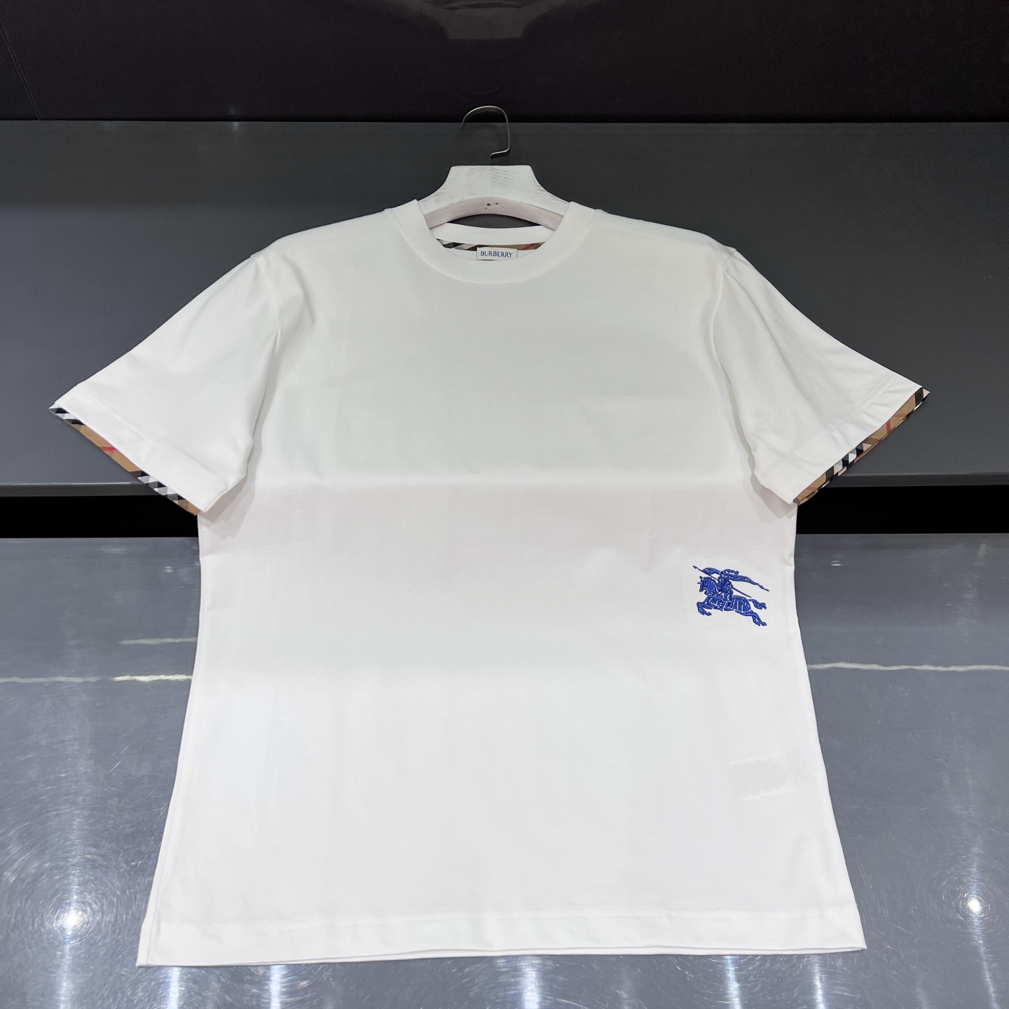 버버리 Burberry 반팔 티셔츠