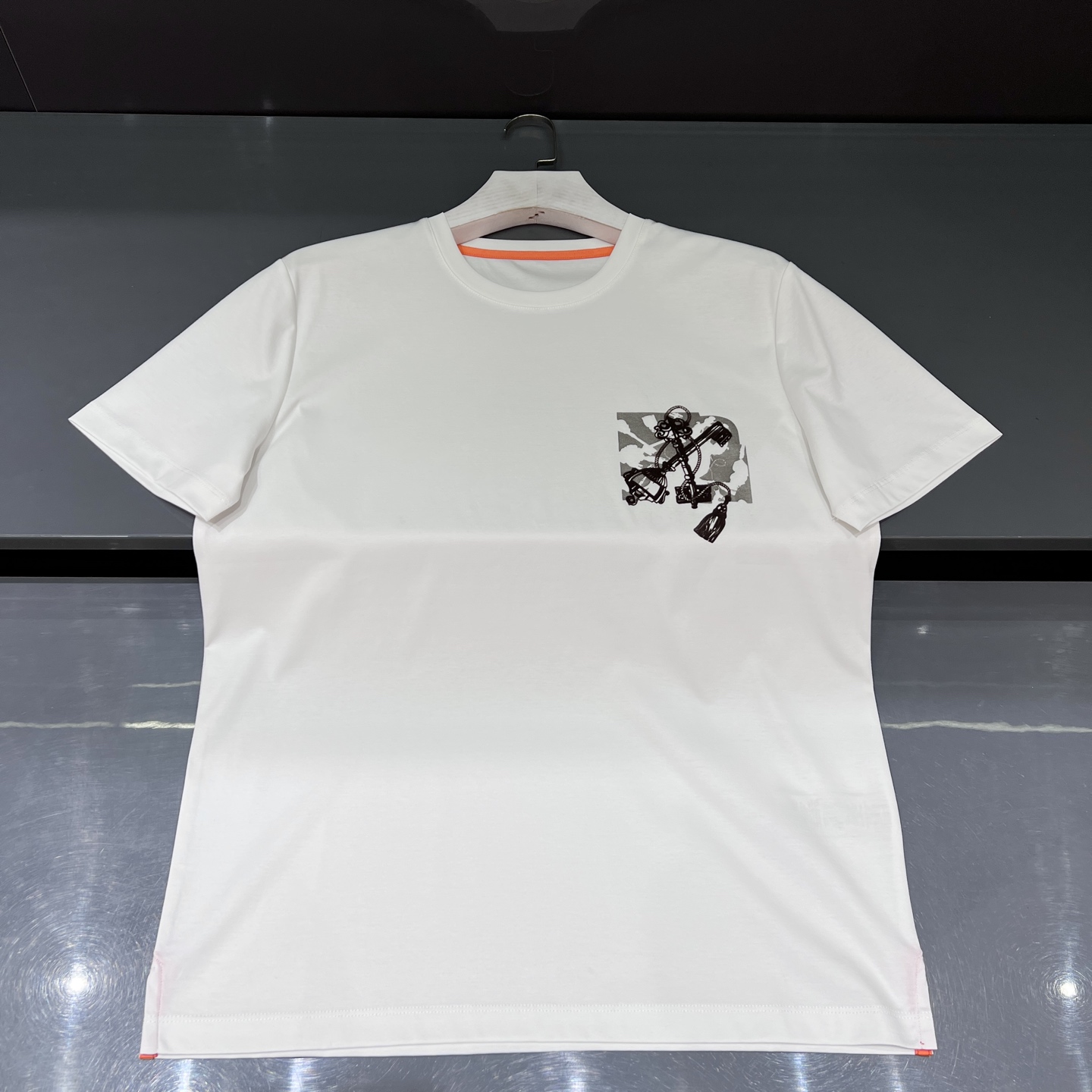 에르메스 Hermes 반팔 티셔츠