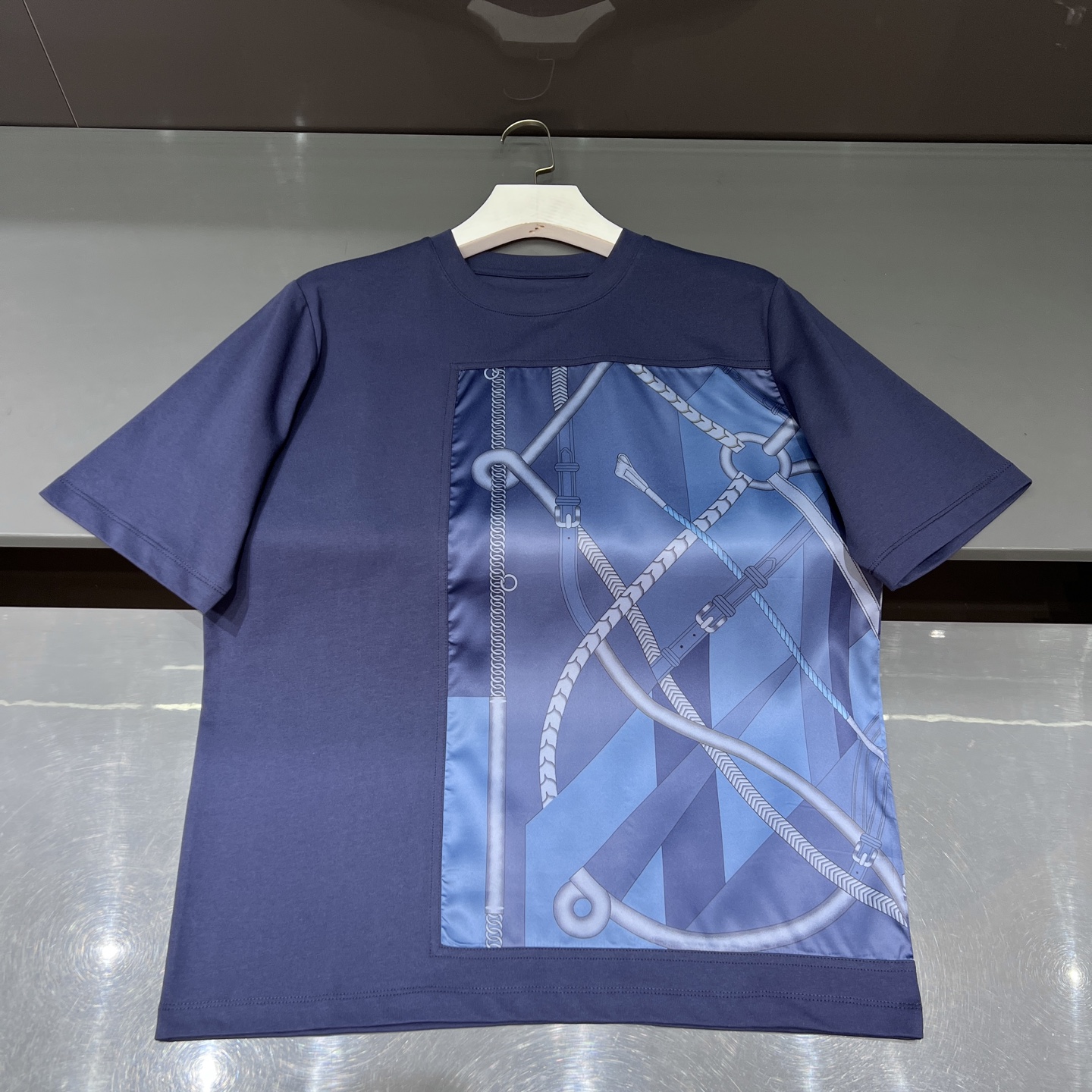 에르메스 Hermes 반팔 티셔츠
