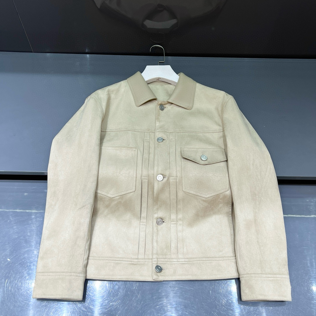 벨루티 BERLUTI 재킷