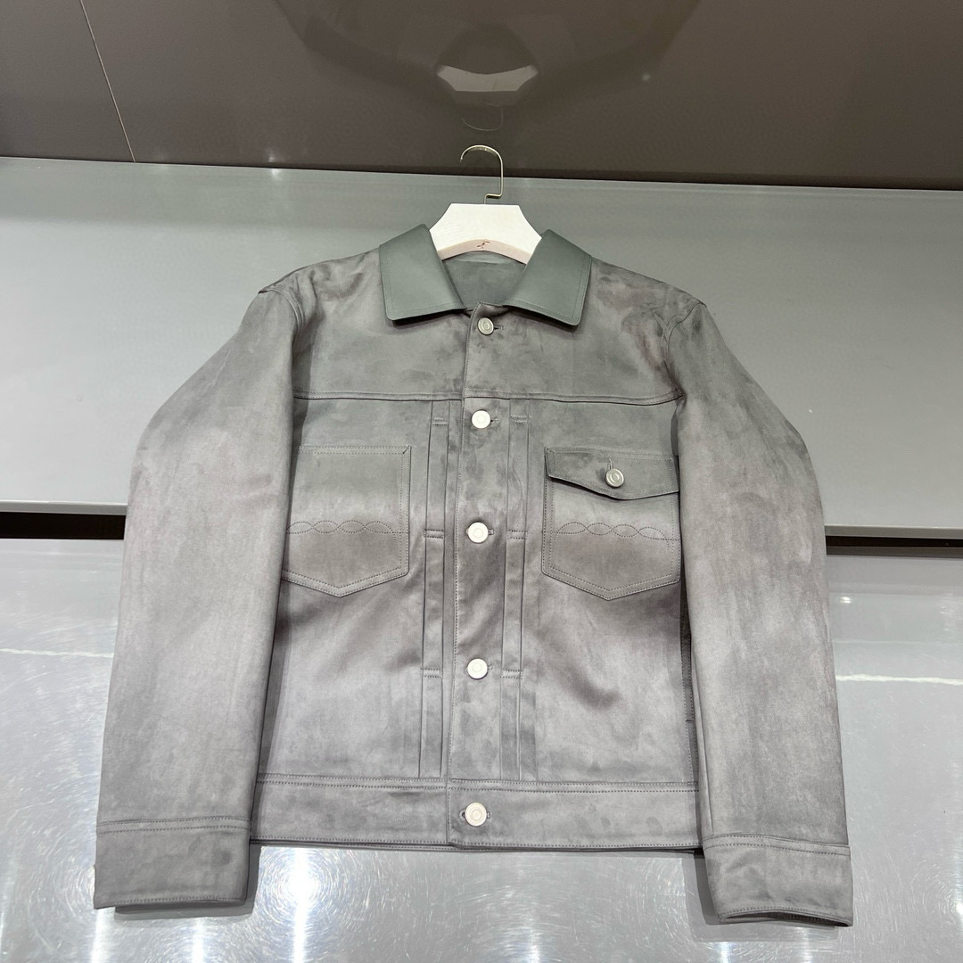 벨루티 BERLUTI 재킷