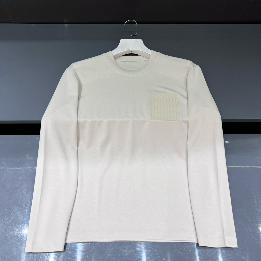 보테가베네타 Bottega Veneta 긴팔 티셔츠