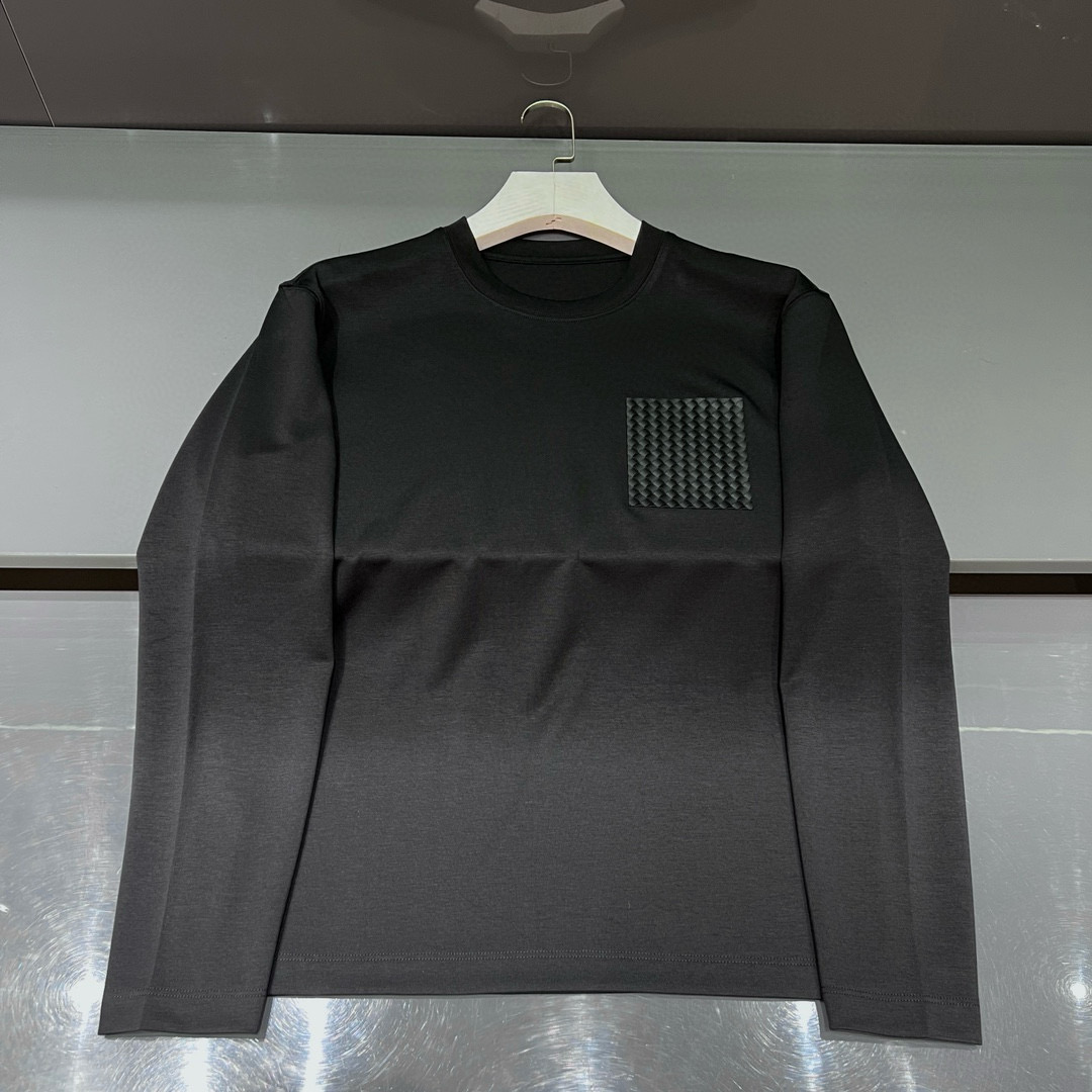 보테가베네타 Bottega Veneta 긴팔 티셔츠