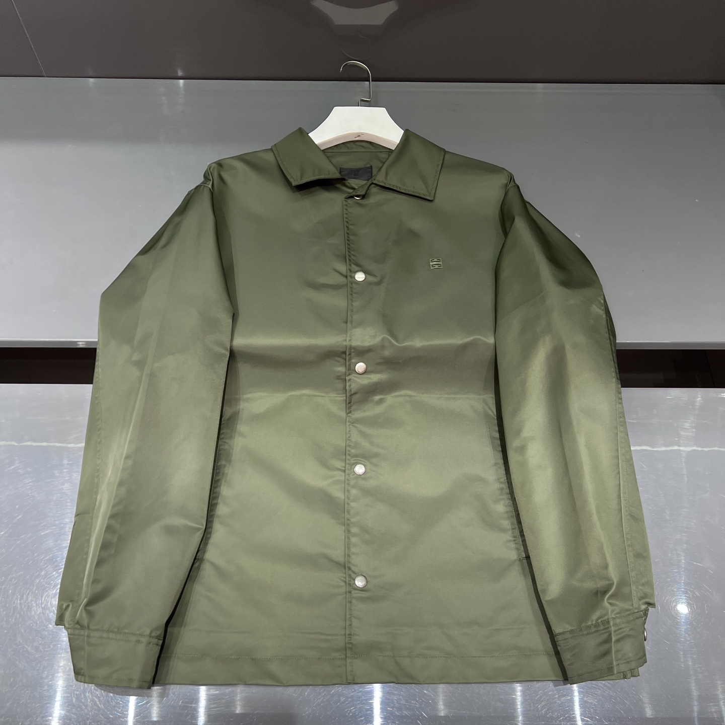 지방시 Givenchy 재킷